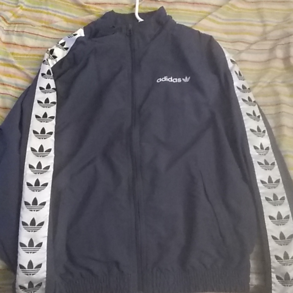 Adidas jacket